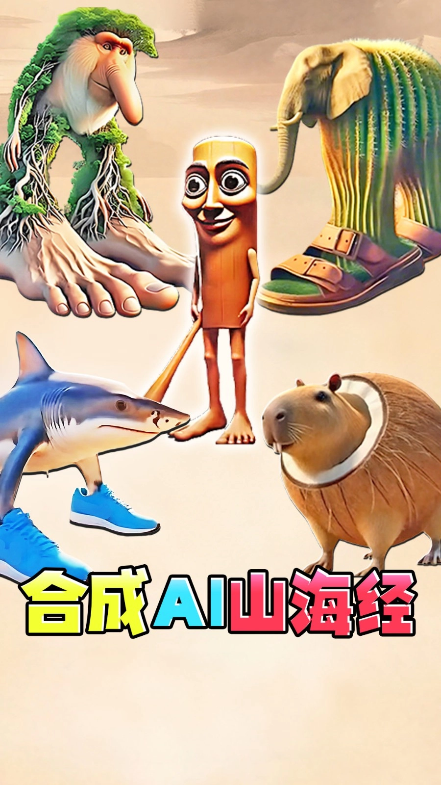 神龙吞噬合成图4