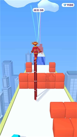 高跟我最美小游戏(4)