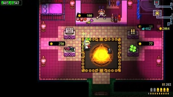 炸裂树莓浆无广告版图2