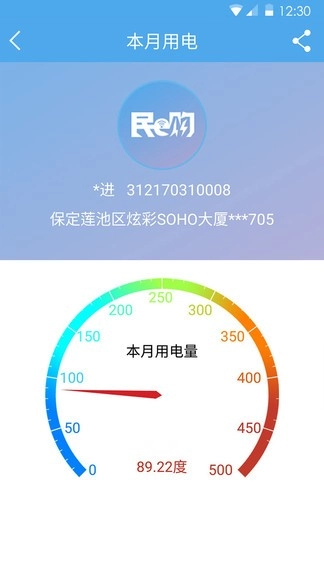 民e购图2