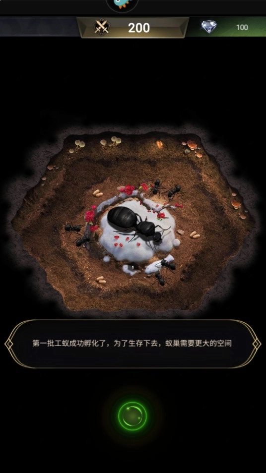 小小蚁国(6)