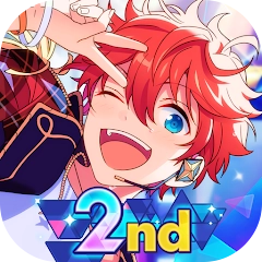 偶像梦幻祭2国际服