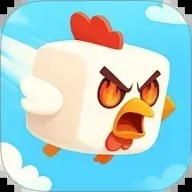 暴走的小鸟2026最新版