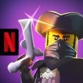 乐高战记英雄手机(LEGO&reg;Legacy:HeroesUnboxed)