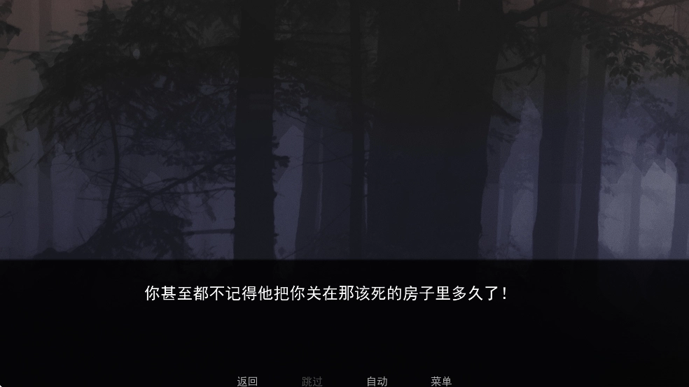 无处可藏游戏中文版