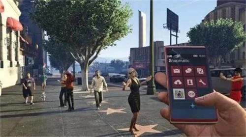 GTA5手机版免费下载