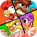 爆裂小队国际服