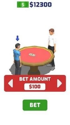 死亡俄罗斯转盘