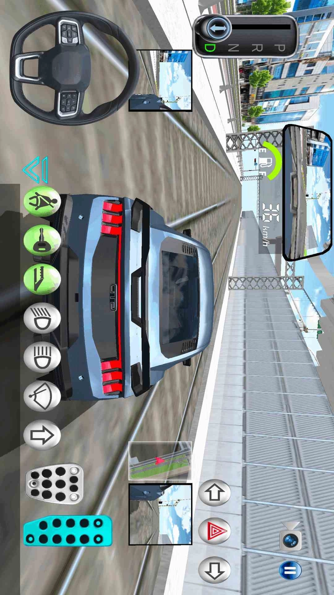 3D驾驶课2安装 图3