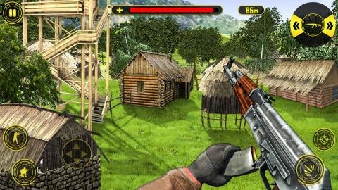 csgo躲猫猫图2