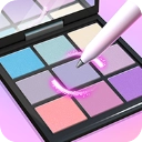 makeupkit眼影盒子