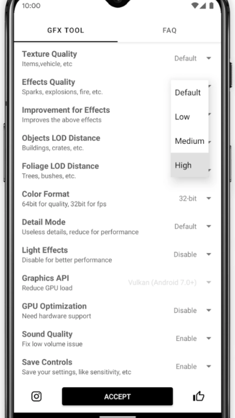 维鹤画质助手安卓版图3