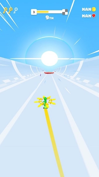 滑雪之星游戏纯净版图3