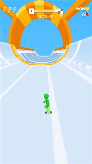 滑雪之星游戏纯净版图2