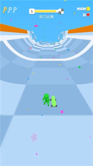 滑雪之星游戏纯净版图4