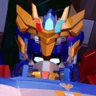 变形联盟机甲乱斗