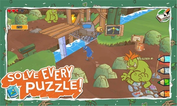 画个火柴人3图2