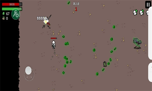 土豆兄弟汉化版图1