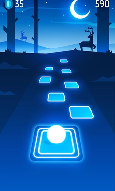 节奏弹球游戏官方版图2