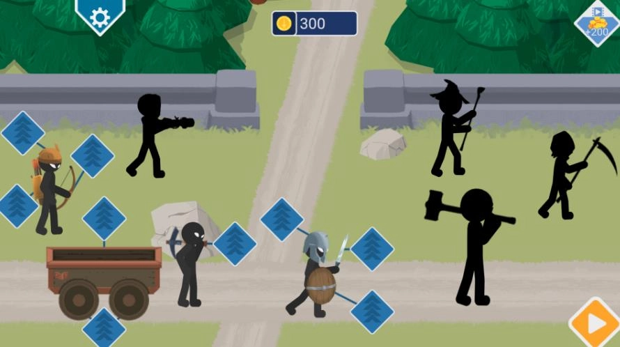 领土争夺战手游免费版