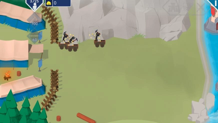 领土争夺战手游免费版