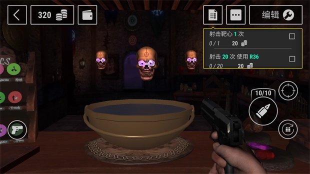 逃出去疯狂大作战图2