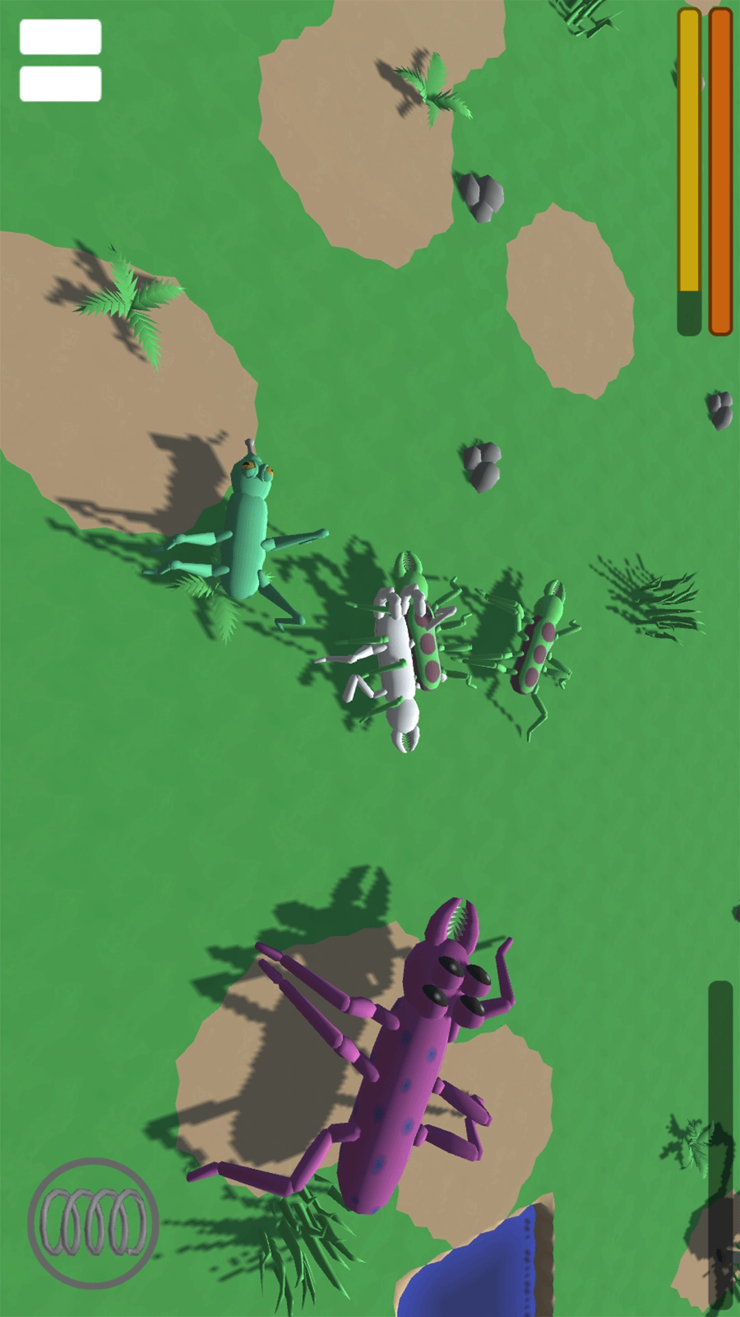 模拟进化达人图4