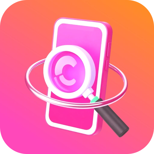 加号手机放大镜