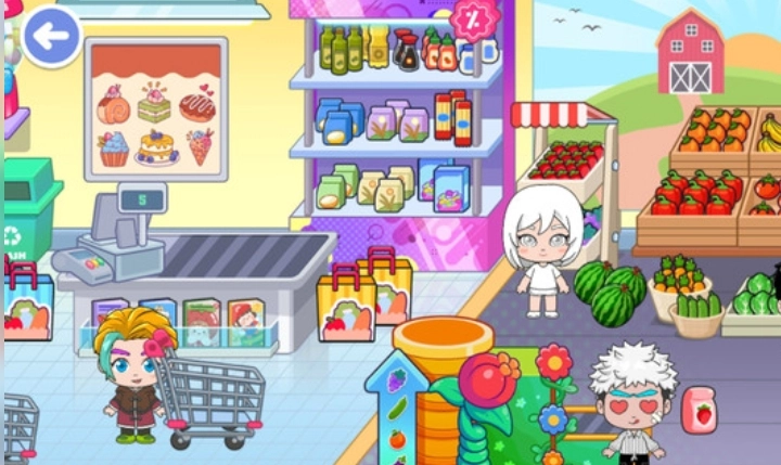 小镇奇遇记-图2