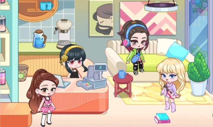 小镇奇遇记-图4