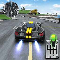 极限飞车模拟