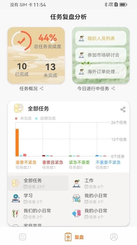 小猫ToDo图4