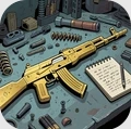 枪械组装王