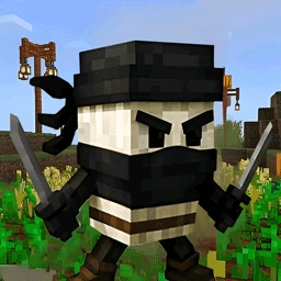 像素冒险生存建造