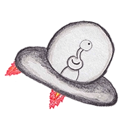 超级太空出租车