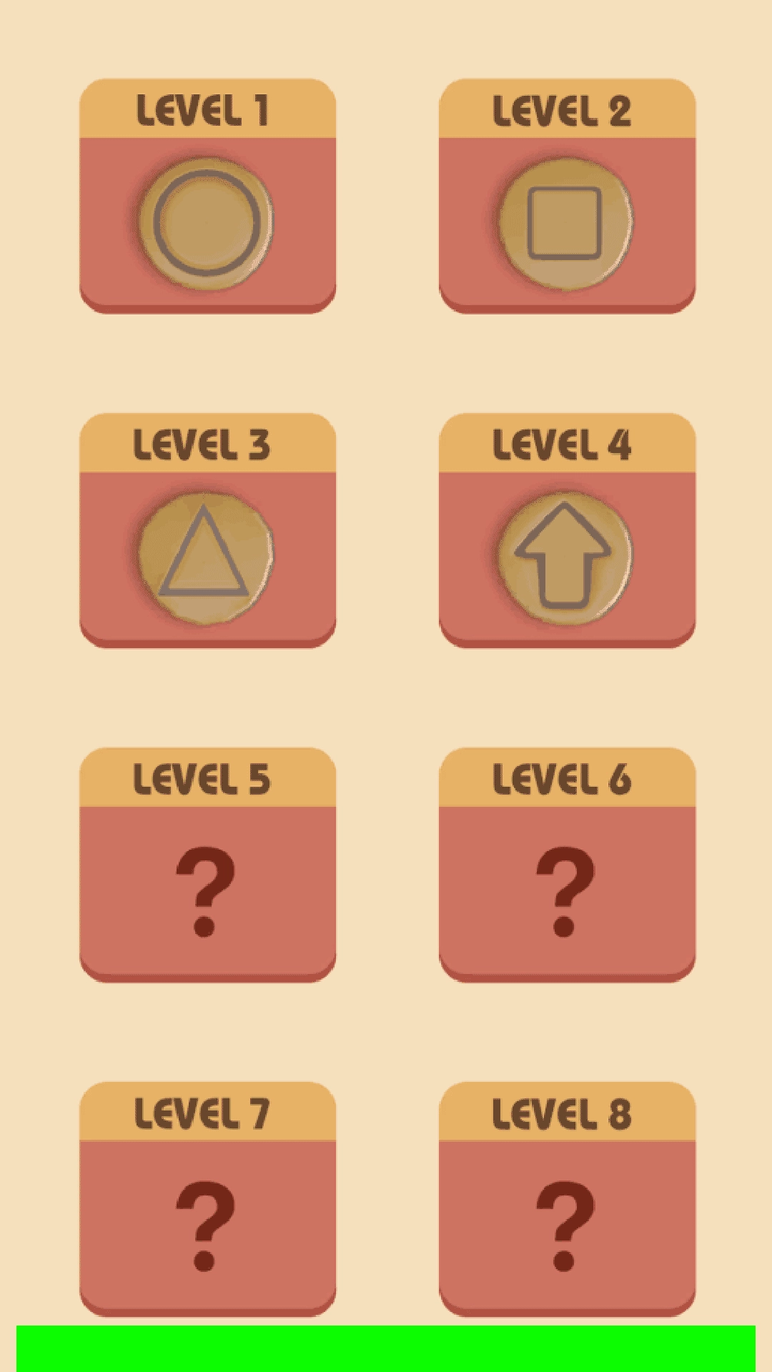 糖餅減壓神器截圖0