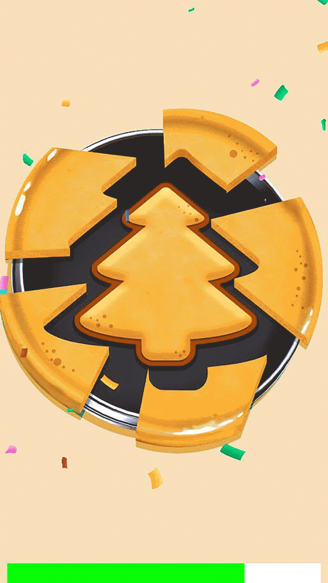 糖餅減壓神器截圖1