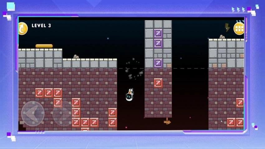 小精灵翻跟头截图2