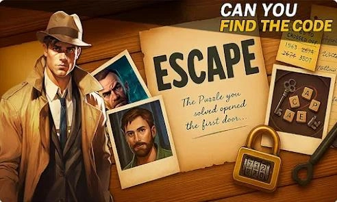 侦探游戏案件111图3