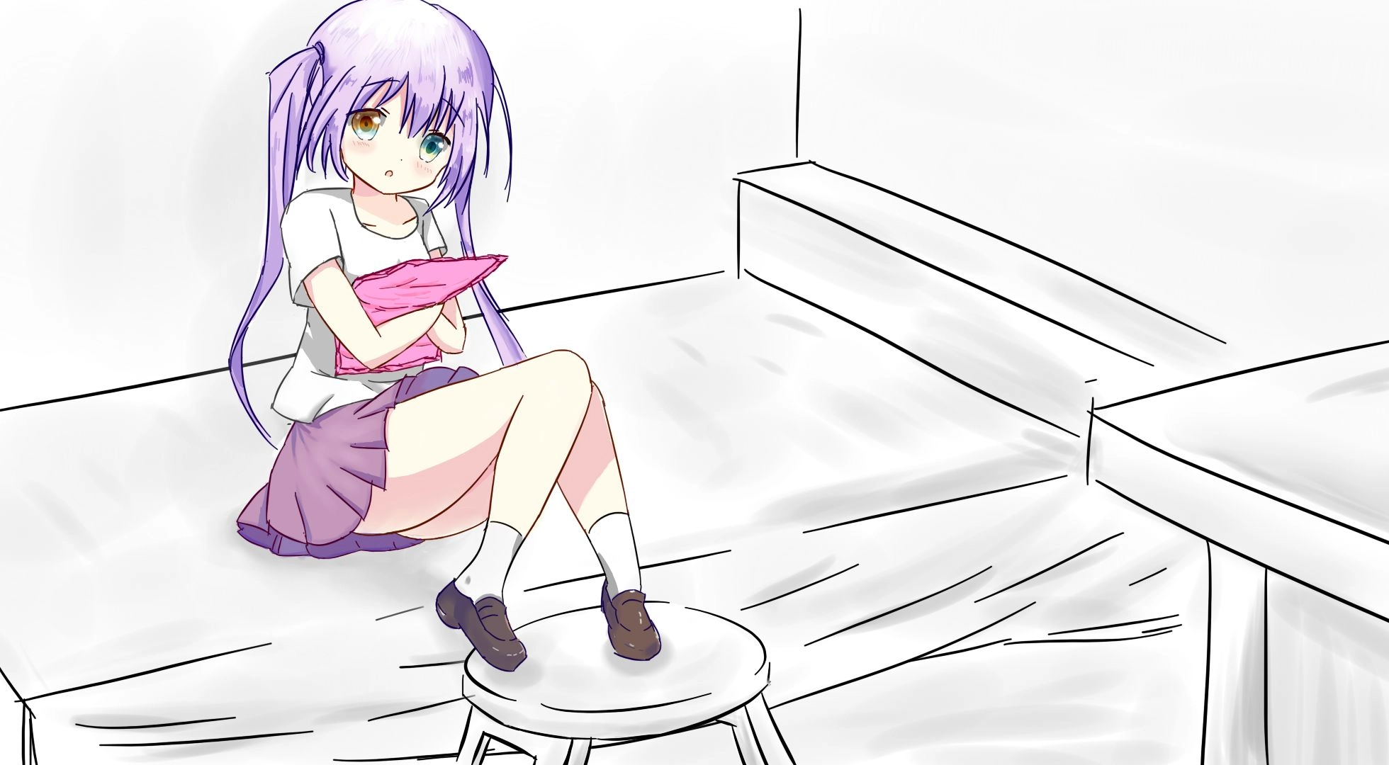 meaqua的异世界转生录游戏官方版图1