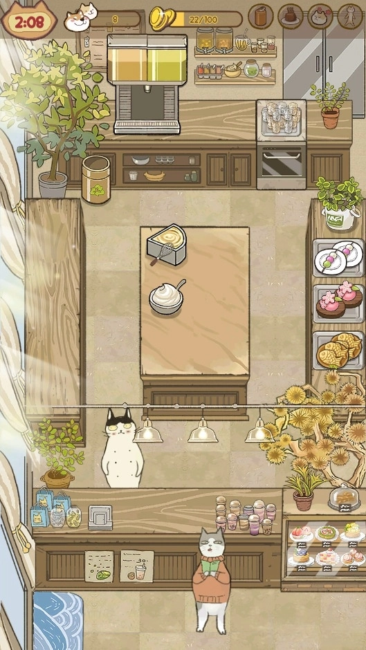 喵之料理大师2026安卓版