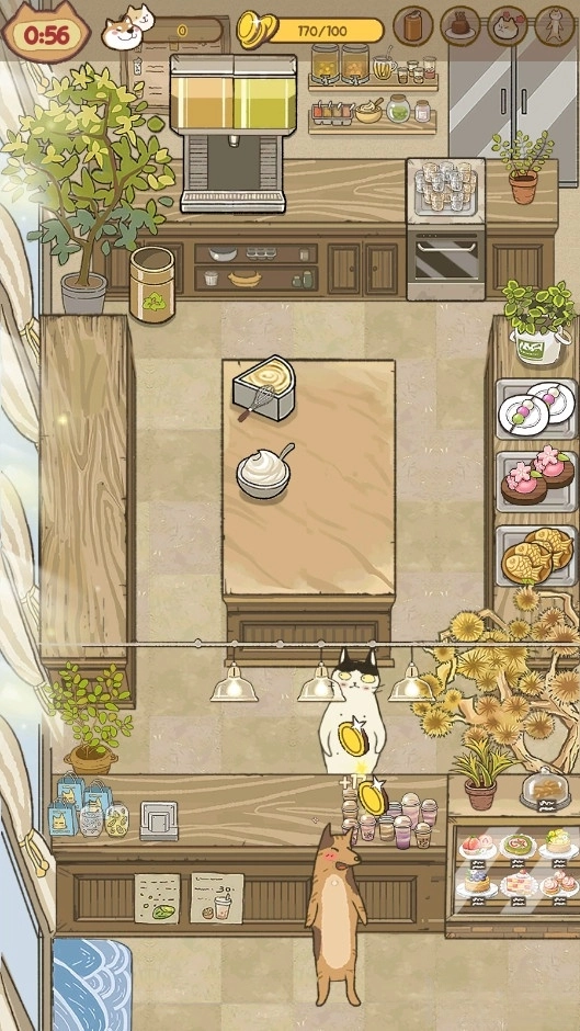 喵之料理大师2026安卓版