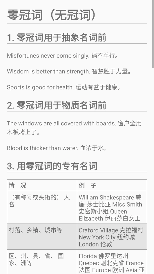 英语语法详解图2