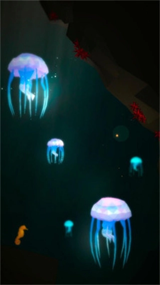 沉没之星无敌版(3)
