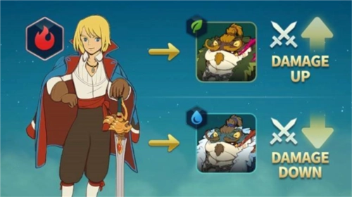 二之国交错世界直装游戏版图2