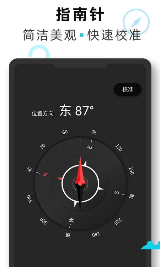 海拔GPS定位仪图3