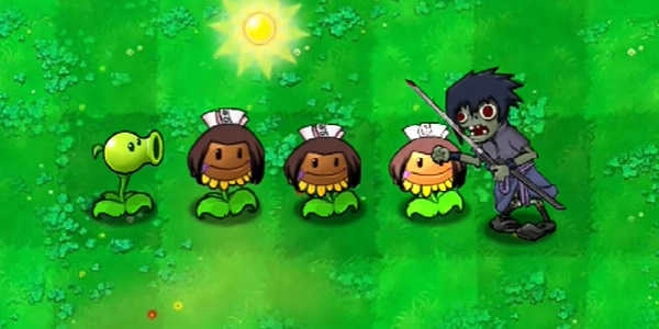 pvz火影版图3