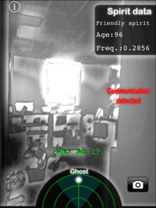 幽靈探測(cè)器免費(fèi)中文版圖3