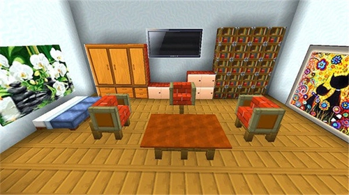 我的冒险世界(1)