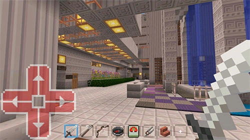 我的冒险世界(2)